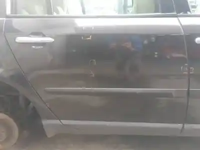 Автозапчастина б/у двері задні праві для renault vel satis 3.0 v6 dci turbodiesel посилання на oem iam 7751472404  
