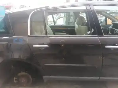 Автозапчасти б/у дверь задняя правая за renault vel satis 3.0 v6 dci turbodiesel ссылки oem iam 7751472404 Автозапчасти б/у дверь задняя правая за renault vel satis 3.0 v6 dci turbodiesel ссылки oem iam 7751472404