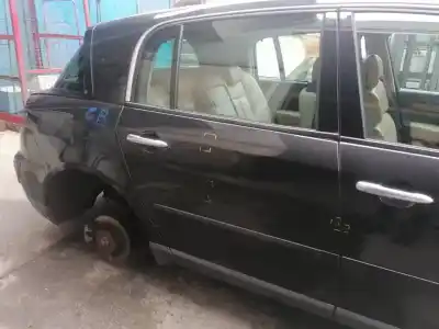 Автозапчастина б/у двері задні праві для renault vel satis 3.0 v6 dci turbodiesel посилання на oem iam 7751472404  