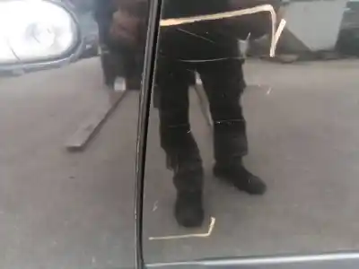 Автозапчасти б/у задняя левая дверь за renault vel satis 3.0 v6 dci turbodiesel ссылки oem iam 7751472403  