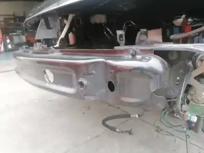 Автозапчасти б/у усиление переднего бампера за renault vel satis 3.0 v6 dci turbodiesel ссылки oem iam 7782532397  