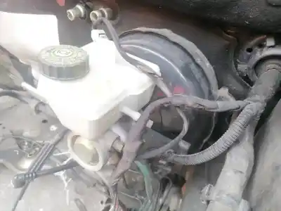 Second-hand car spare part brake servo for renault vel satis 3.0 v6 dci turbodiesel oem iam references 7701206917   Second-hand car spare part brake servo for renault vel satis 3.0 v6 dci turbodiesel oem iam references 7701206917