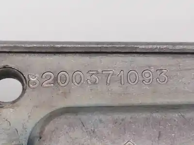 Автозапчасти б/у изменить поддержку за renault vel satis 3.0 v6 dci turbodiesel ссылки oem iam 8200371093  