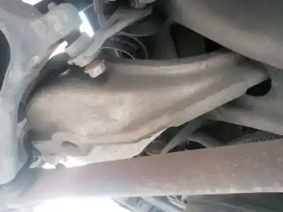 Автозапчасти б/у рычаг задней нижней правой подвески за renault vel satis 3.0 v6 dci turbodiesel ссылки oem iam 8200602623 Автозапчасти б/у рычаг задней нижней правой подвески за renault vel satis 3.0 v6 dci turbodiesel ссылки oem iam 8200602623