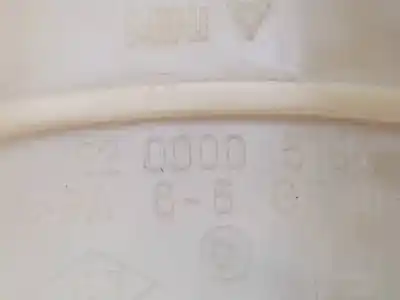 Автозапчасти б/у серво депозит за renault vel satis 3.0 v6 dci turbodiesel ссылки oem iam 8200005185  