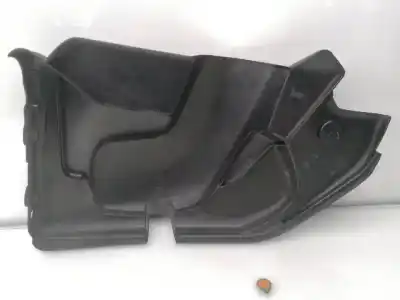 Автозапчастина б/у молдинг для renault vel satis 3.0 v6 dci turbodiesel посилання на oem iam 820026381b  