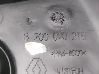 Автозапчастина б/у молдинг для renault vel satis 3.0 v6 dci turbodiesel посилання на oem iam   