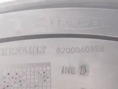 Автозапчасти б/у литье за renault vel satis 3.0 v6 dci turbodiesel ссылки oem iam   