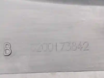 Second-hand car spare part decorative moulding for renault vel satis 3.0 v6 dci turbodiesel oem iam references   