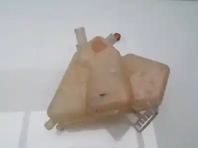 Second-hand car spare part coolant expansion tank for ford fiesta (cb1) sport oem iam references 1504818  
