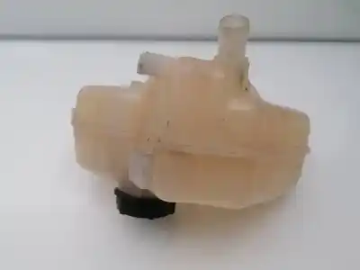 Second-hand car spare part coolant expansion tank for ford fiesta (cb1) sport oem iam references 1504818  