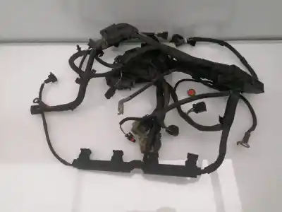 Gebrauchtes Autoersatzteil batterie zum ford fiesta (cb1) trend oem-iam-referenzen 8v5t12a522acg  