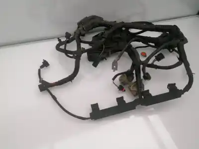 Gebrauchtes Autoersatzteil batterie zum ford fiesta (cb1) trend oem-iam-referenzen 8v5t12a522acg  