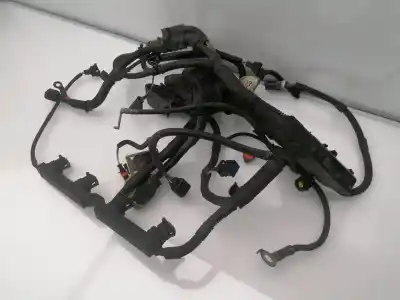 Gebrauchtes Autoersatzteil batterie zum ford fiesta (cb1) trend oem-iam-referenzen 8v5t12a522acg  
