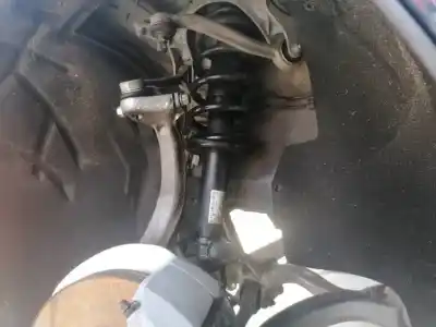Автозапчасти б/у передний левый амортизатор за audi q5 2.0 16v tdi ссылки oem iam 8r0031bd 8r0413031be