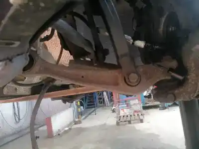 Автозапчасти б/у передний левый нижний рычаг подвески за audi q5 2.0 16v tdi ссылки oem iam 8k0407155c