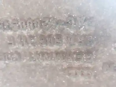 Автозапчастина б/у задній лівий нижний рычаг для audi q5 2.0 16v tdi посилання на oem iam 8r0505311r  