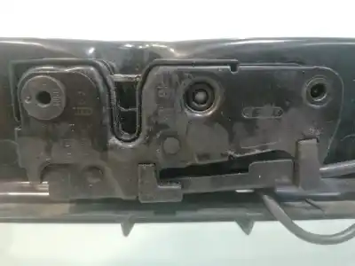 Автозапчасти б/у замок капота за audi q5 2.0 16v tdi ссылки oem iam 8k0823509g