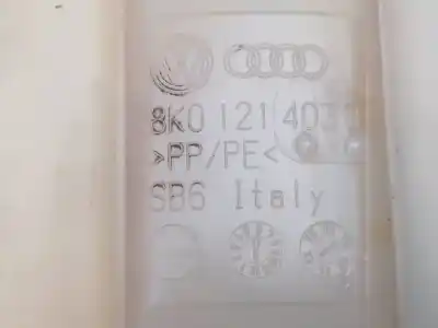 Автозапчастина б/у розширення депозит для audi q5 2.0 16v tdi посилання на oem iam 8k0121403q  