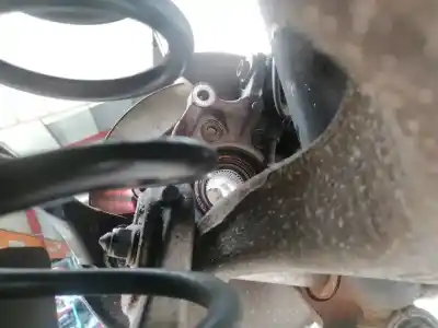 Автозапчастина б/у культ заднього правого для audi q5 2.0 16v tdi посилання на oem iam 8r0505432f  