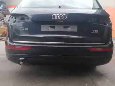Автозапчасти б/у задний бампер за audi q5 2.0 16v tdi ссылки oem iam 8r0807303gru 8r0807303