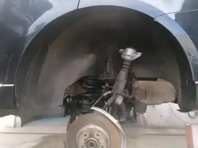 Автозапчасти б/у задняя левая колесная арка за audi q5 2.0 16v tdi ссылки oem iam 8r0810171c