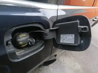 Автозапчастина б/у зовнішній пливний колпак для audi q5 2.0 16v tdi посилання на oem iam   