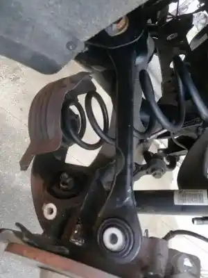Автозапчасти б/у задняя левая стойка за audi q5 2.0 16v tdi ссылки oem iam 8k0501529l