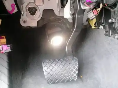 Автозапчасти б/у педаль тормоза за audi q5 2.0 16v tdi ссылки oem iam 4h1723140a