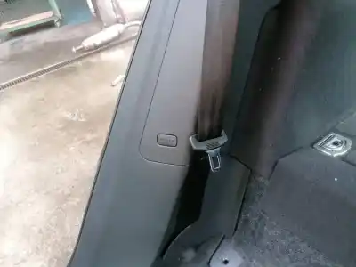 Автозапчасти б/у задний правый ремень безопасности за audi q5 2.0 16v tdi ссылки oem iam 8r0857805k 8r0857805kv04