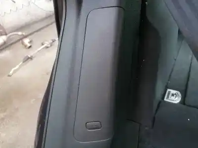 Автозапчасти б/у задняя правая шторка безопасности за audi q5 2.0 16v tdi ссылки oem iam 8r0880442c 8r0880442c6ps