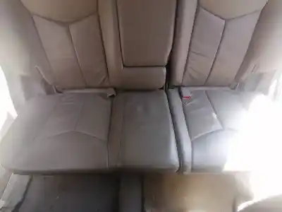 Автозапчастина б/у задні сидіння для SSANGYONG KYRON  Посилання на OEM IAM   