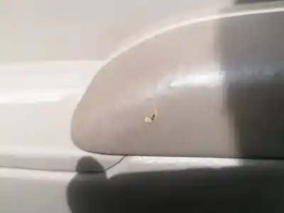 Second-hand car spare part right rear door trim for ssangyong kyron  oem iam references   