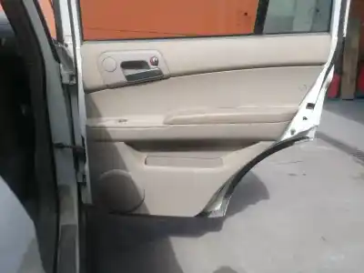 Second-hand car spare part Right Rear Door Trim for SSANGYONG KYRON  OEM IAM references   