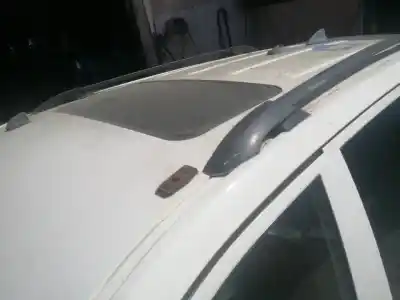 Pezzo di ricambio per auto di seconda mano portabagagli per ssangyong kyron  riferimenti oem iam 7985009001 7986009001 