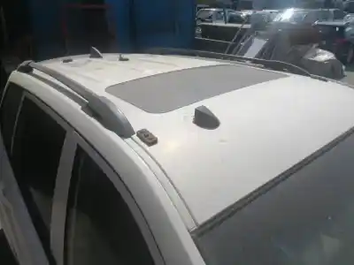 Pezzo di ricambio per auto di seconda mano portabagagli per ssangyong kyron  riferimenti oem iam 7985009001 7986009001 