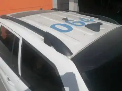Автозапчасти б/у багажник за SSANGYONG KYRON  ссылки OEM IAM 7985009001 7986009001 