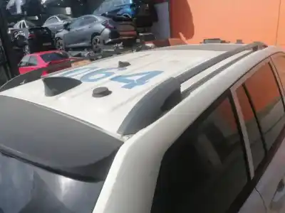 Pezzo di ricambio per auto di seconda mano portabagagli per ssangyong kyron  riferimenti oem iam 7985009001 7986009001 