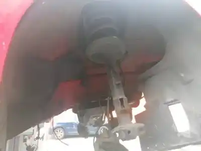 Автозапчасти б/у амортизатор передний правый за bmw serie 3 compacto (e36) 1.7 turbodiesel cat ссылки oem iam 