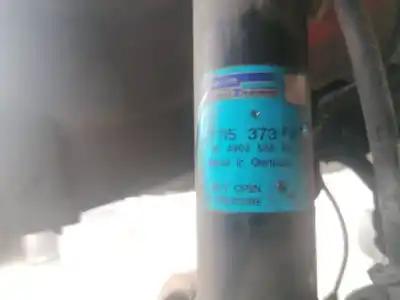 Автозапчасти б/у амортизатор передний правый за bmw serie 3 compacto (e36) 1.7 turbodiesel cat ссылки oem iam   