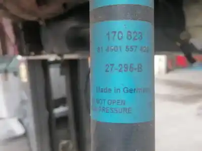 Автозапчасти б/у правый задний амортизатор за bmw serie 3 compacto (e36) 1.7 turbodiesel cat ссылки oem iam   