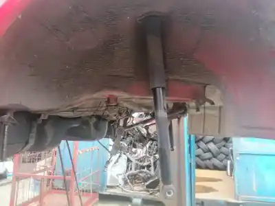 Автозапчасти б/у задний левый амортизатор за bmw serie 3 compacto (e36) 1.7 turbodiesel cat ссылки oem iam 