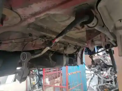 Автозапчасти б/у задний стабилизатор за bmw serie 3 compacto (e36) 1.7 turbodiesel cat ссылки oem iam 