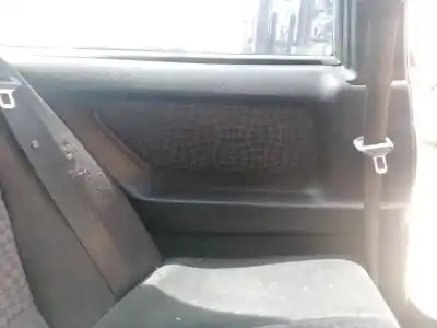 Автозапчасти б/у обивка задней левой двери за bmw serie 3 compacto (e36) 1.7 turbodiesel cat ссылки oem iam 