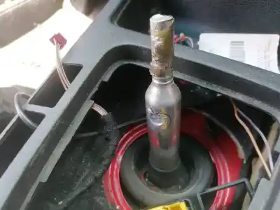 İkinci el araba yedek parçası Vites Kolu için BMW SERIE 3 COMPACTO (E36) 1.7 Turbodiesel CAT OEM IAM referansları   