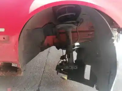 Автозапчасти б/у шаг колеса за bmw serie 3 compacto (e36) 1.7 turbodiesel cat ссылки oem iam 