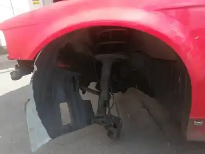 Автозапчасти б/у передняя левая колесная арка за bmw serie 3 compacto (e36) 1.7 turbodiesel cat ссылки oem iam 