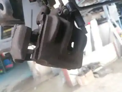 Автозапчасти б/у передний левый тормозной суппорт за bmw serie 3 compacto (e36) 1.7 turbodiesel cat ссылки oem iam 