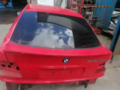 Автозапчасти б/у задняя дверь за bmw serie 3 compacto (e36) 1.7 turbodiesel cat ссылки oem iam 