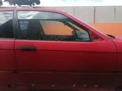 Автозапчасти б/у дверь передняя правая за bmw serie 3 compacto (e36) 1.7 turbodiesel cat ссылки oem iam 